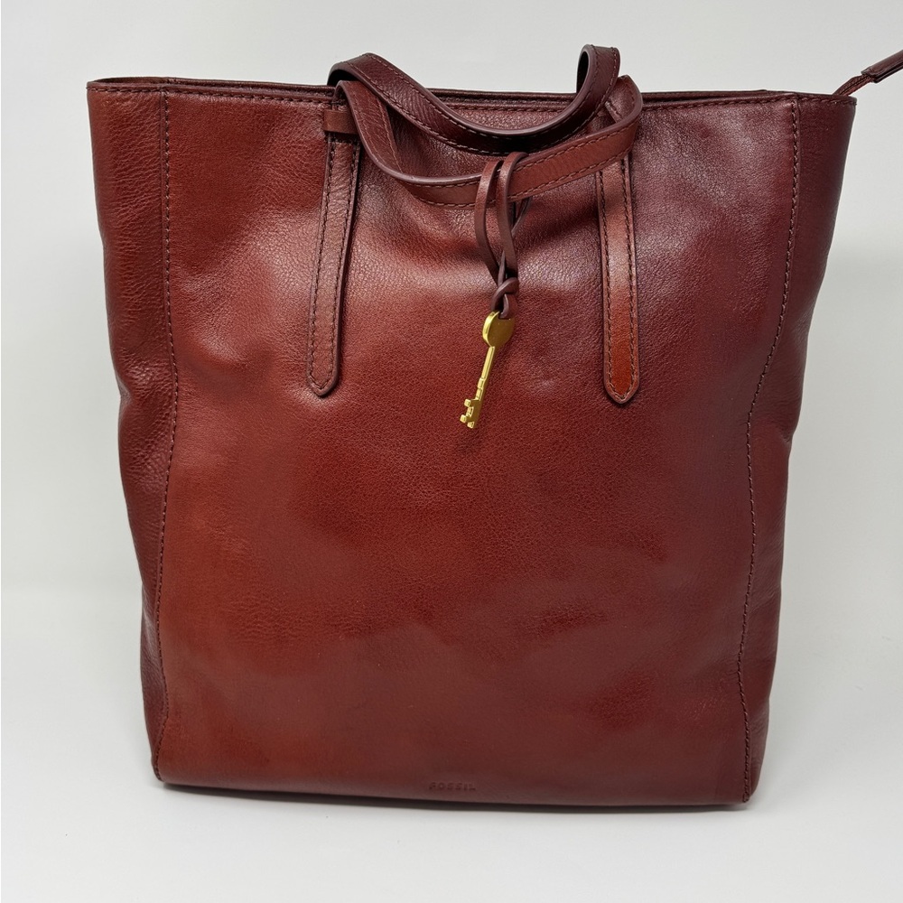 Fossil Camilla Large convertible backpack